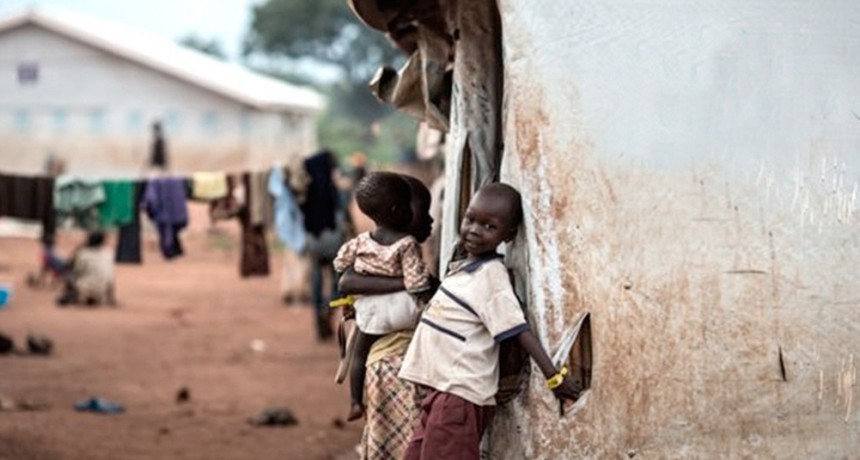 Al menos 400.000 personas sufren hambruna por el conflicto armado en Etiopía