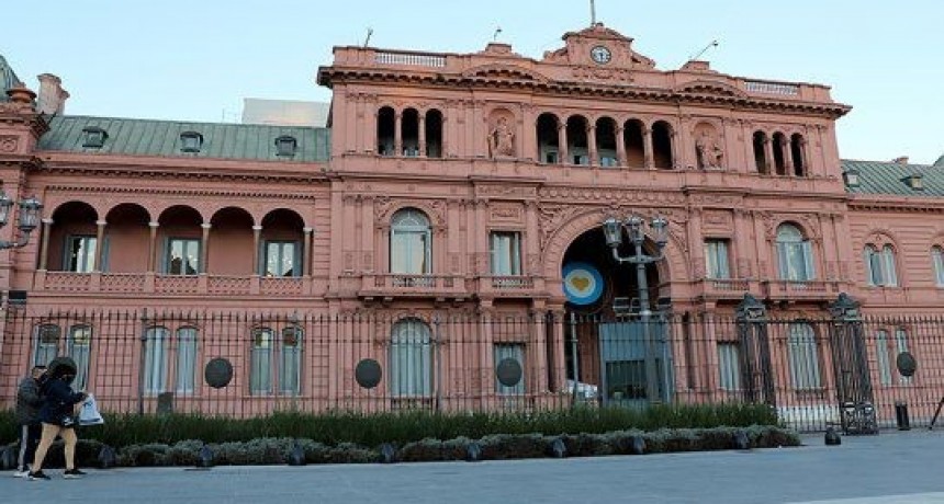 El Gobierno encara d&iacute;as clave para actualizar las medidas de restricci&oacute;n