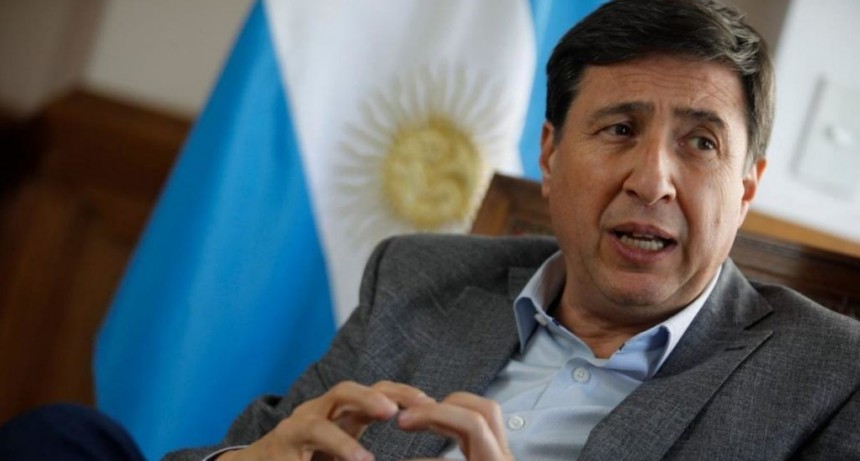 Arroyo planteó la necesidad de 