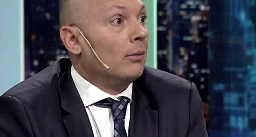 La fiscalía pidió cinco años de prisión para el falso abogado Marcelo D'Alessio