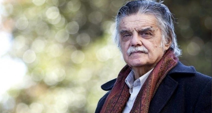 Alberto Fernández participará de un homenaje a Horacio González