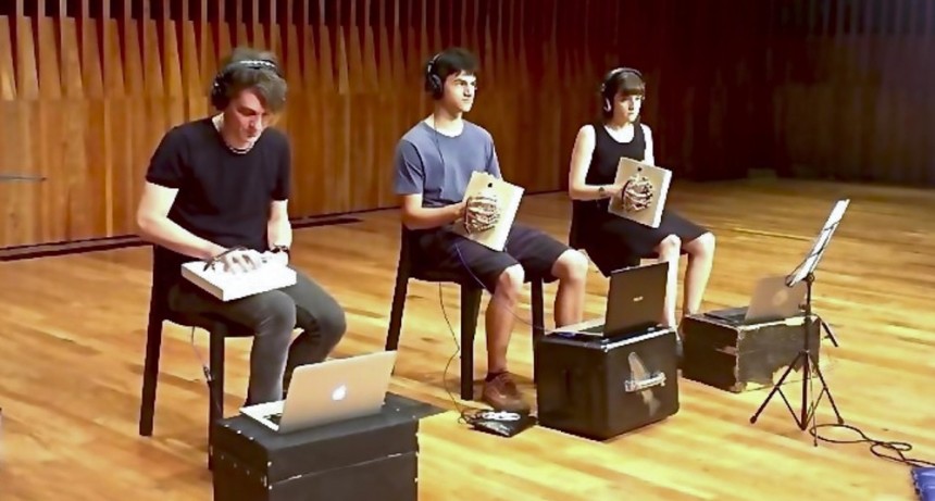 Crearon la “diabólica