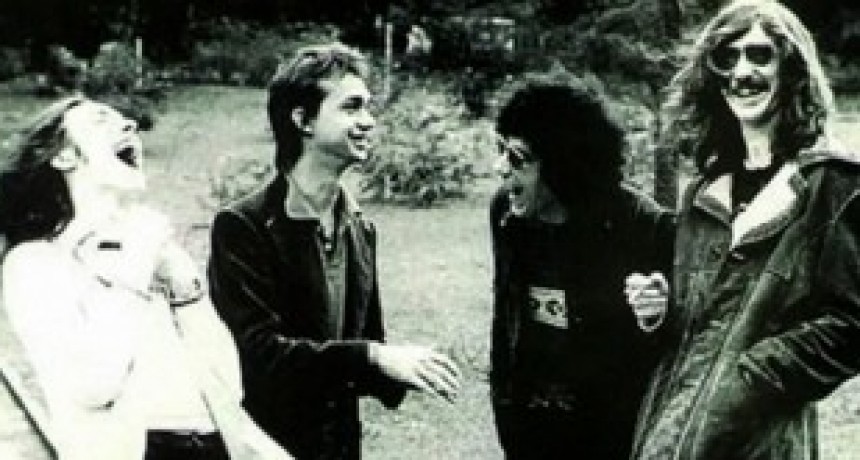 Hace 15 años moría Oscar Moro, el gran baterista del rock argentino