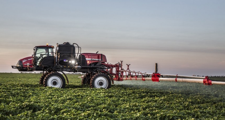 Agricultura de precisión: una gigante mundial adquirió una líder en tecnología