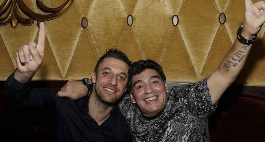 El juez define la próxima semana la continuidad de Morla en la causa Maradona