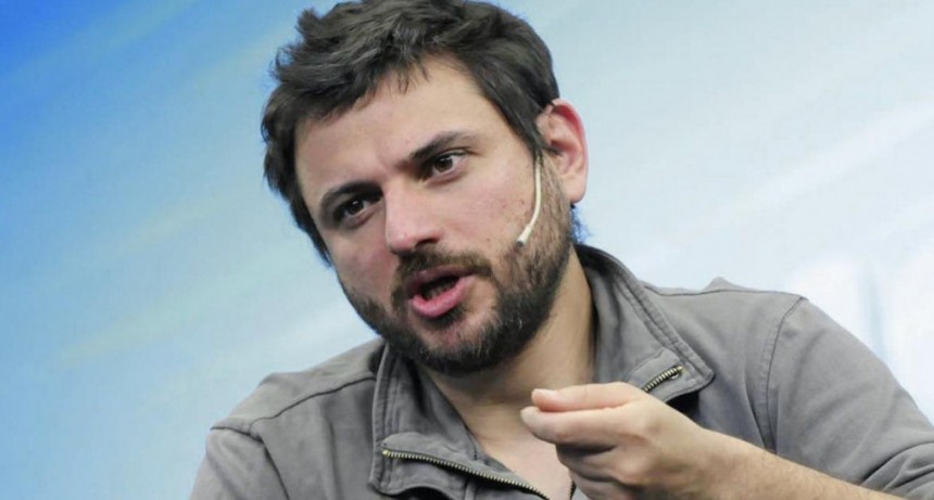 Juan Grabois: se debe 