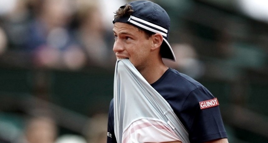 Schwartzman retrocede al puesto 12 en el ranking ATP