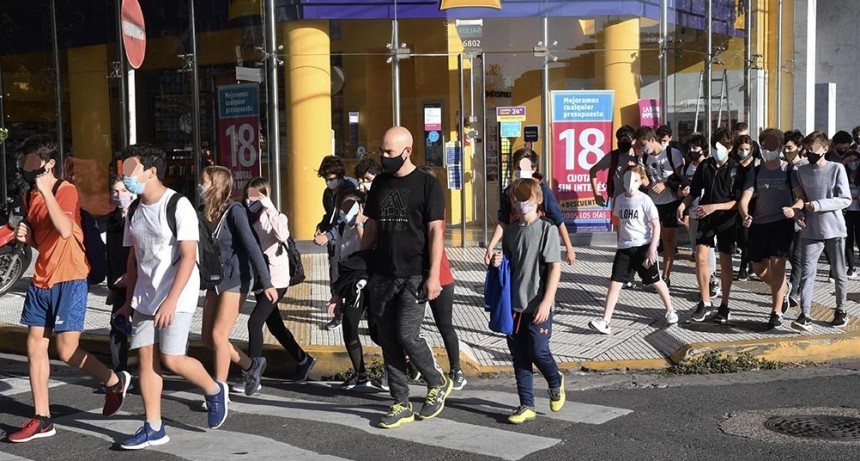 Otras 16 provincias inician sus vacaciones escolares