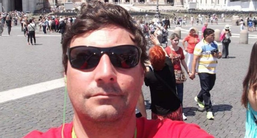 A un año de la desaparición de Altamura, su madre ruega: 