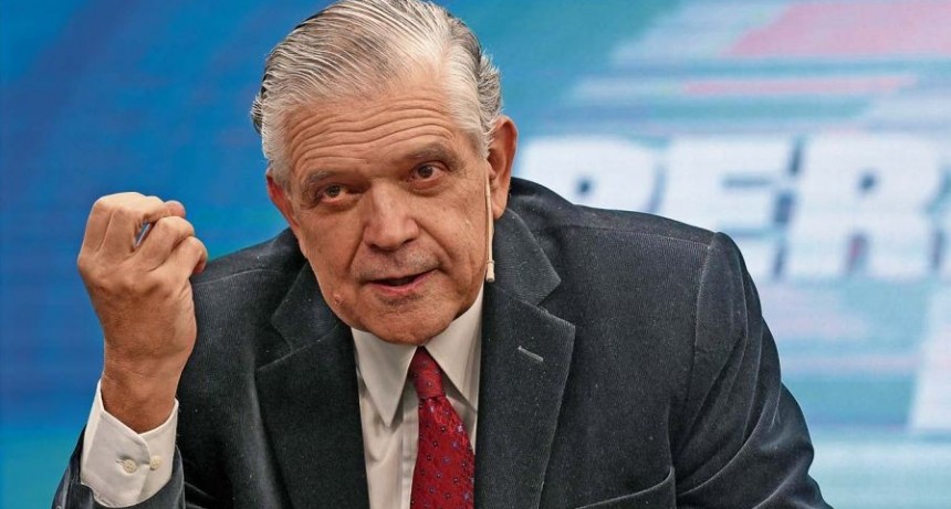 López Murphy quiere a la científica Pitta para competir contra Vidal en CABA