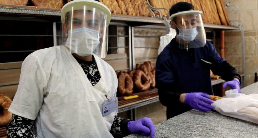 América registró la mayor pérdida de empleos de mujeres por la pandemia