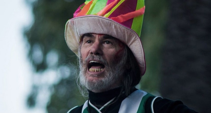 A los 63 años, murió el actor bahiense Carlos 