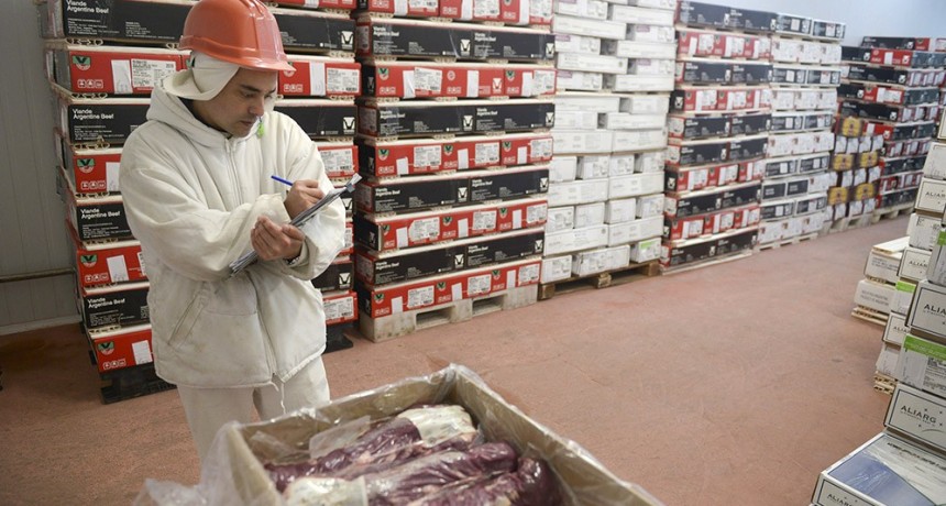 Carne: frigoríficos dicen que las medidas ocasionan “pérdidas absurdas” para el país