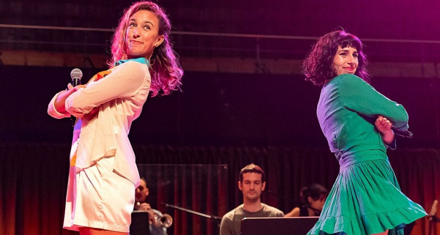 El Centro Cultural Kirchner celebra las vacaciones de invierno 2021 con actividades virtuales para toda la familia.