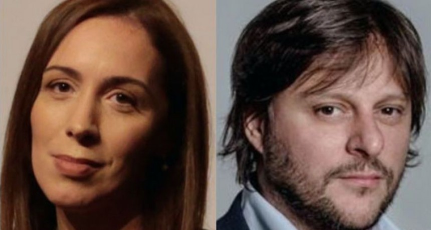 CABA: Santoro y Vidal, al frente de las principales listas 