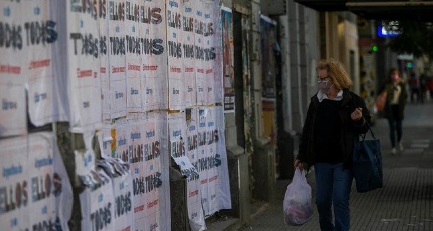 Cierran precandidatos en Córdoba con Juntos por el Cambio dividido en cuatro listas