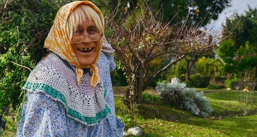 Fiesta por la Tierra: realizarán un festival en apoyo a Doña Jovita