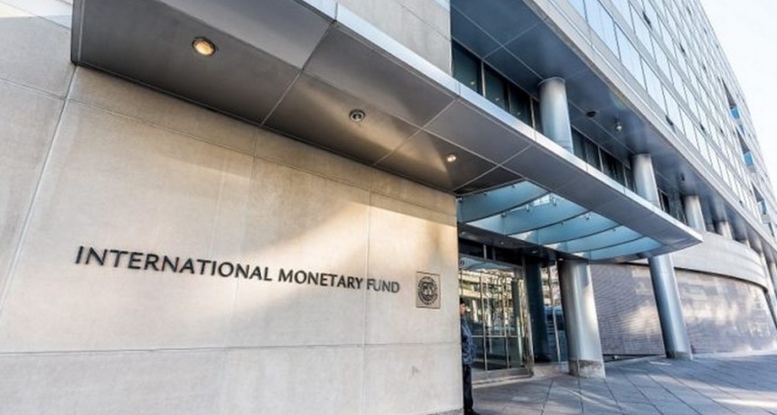 El FMI estima que la Argentina crecerá 6,4%: más que la media regional y mundial