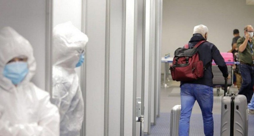 El Ministerio de Salud advierte sobre un posible rebrote provocado por la variante Delta