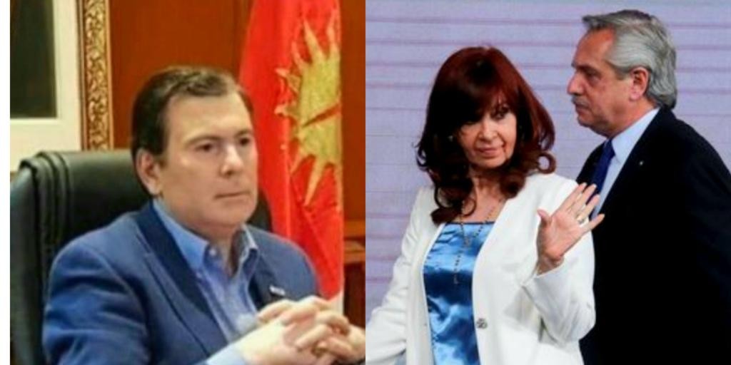 Gerardo Zamora, atravesando su peor momento político