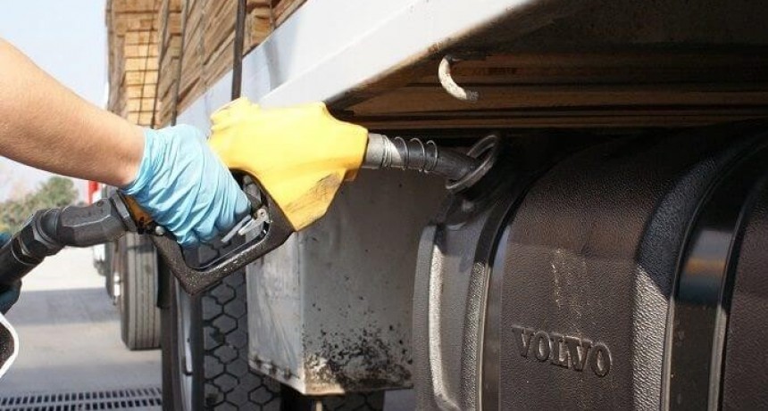 Tres claves para entender la crisis del gasoil