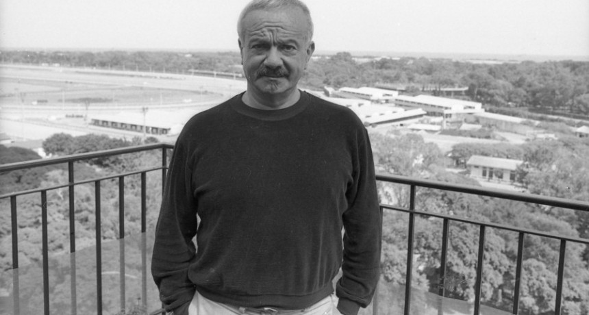 Recuerdo de Piazzolla, el creador de una música que sigue hablando de mañana