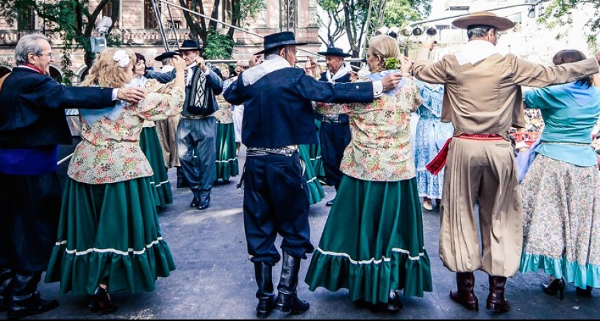 La Feria de Mataderos festejará el Día de la Independencia el fin de semana
