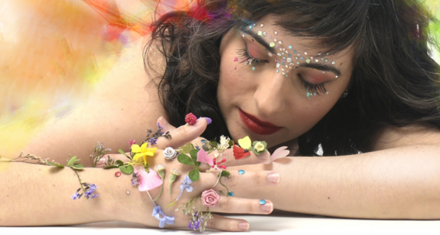 Eli Fernández presenta su nuevo videoclip que interpreta junto a Nahuel Pennisi