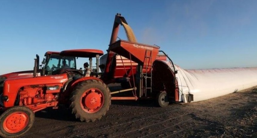Los conflictos logísticos en Rusia y Ucrania abren una ventana de oportunidad a la maquinaria argentina
