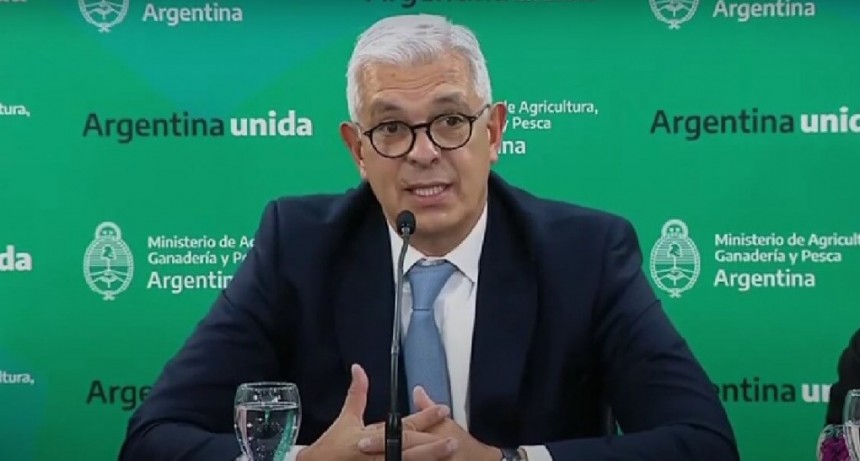 Domínguez insiste: “La confrontación de este tipo no lleva a ningún lado”
