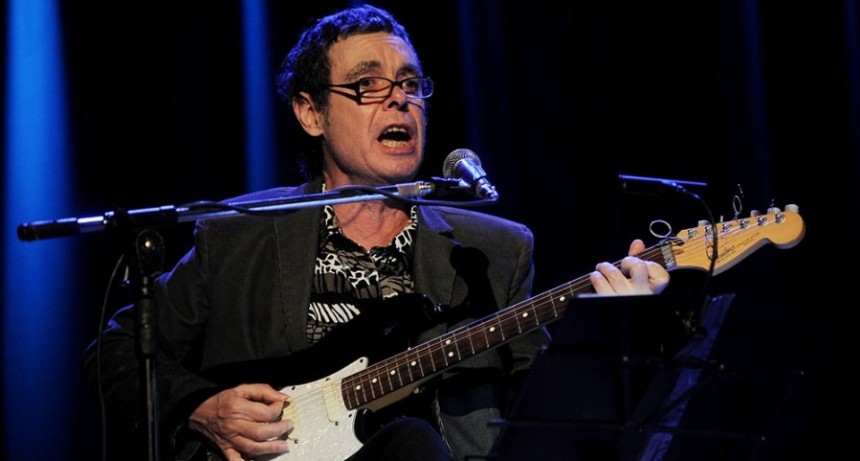 Fernando Cabrera: la canción y sus infinitas posibilidades