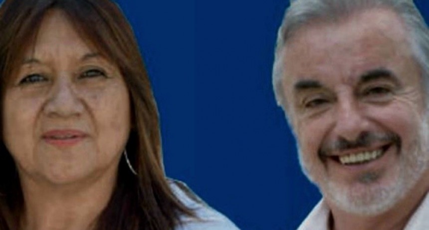 Un candidato prohibido por Gerardo Zamora 