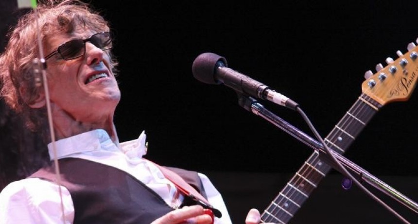 Media sanci&oacute;n para llamar Luis Alberto Spinetta a una plazoleta de N&uacute;&ntilde;ez