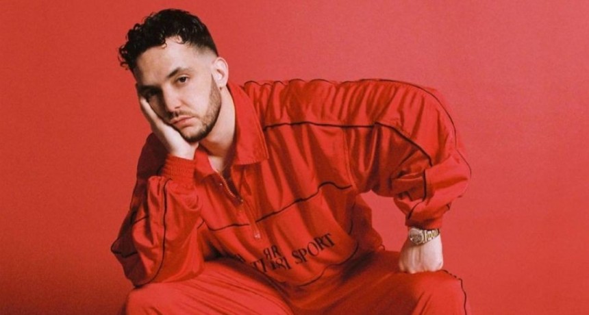 C. Tangana agregó una segunda fecha en el Movistar Arena