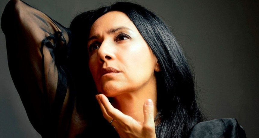 Roxana Amed: “Cuando canto Spinetta, y me preguntan ¿qué es esto? Les digo: esto es Argentina”