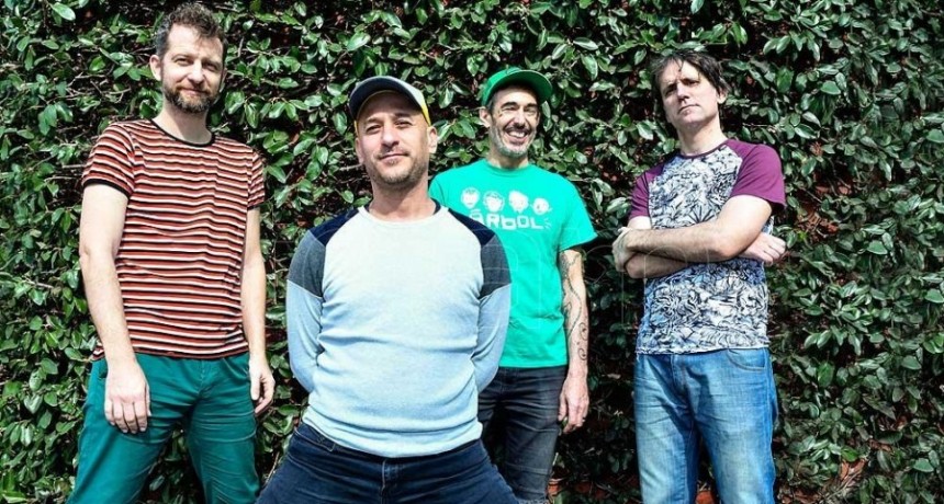 Árbol regresa al escenario del Teatro Vórterix