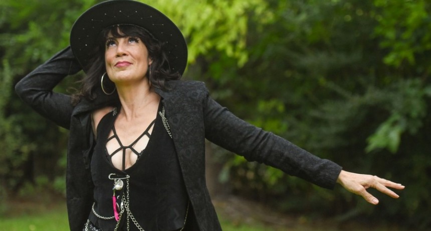 Mimi Maura: “Seguimos haciendo música por el amor a la música”