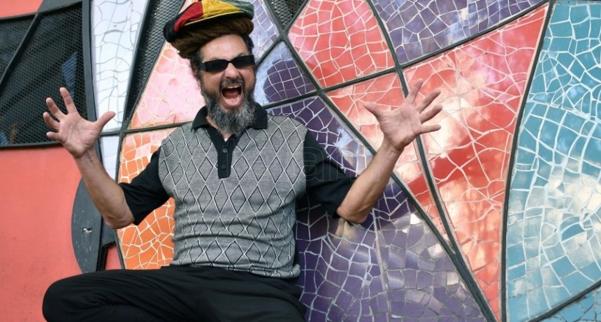 Nonpalidece lleva los festejos por sus 25 años al escenario del Ciudad Cultural Konex