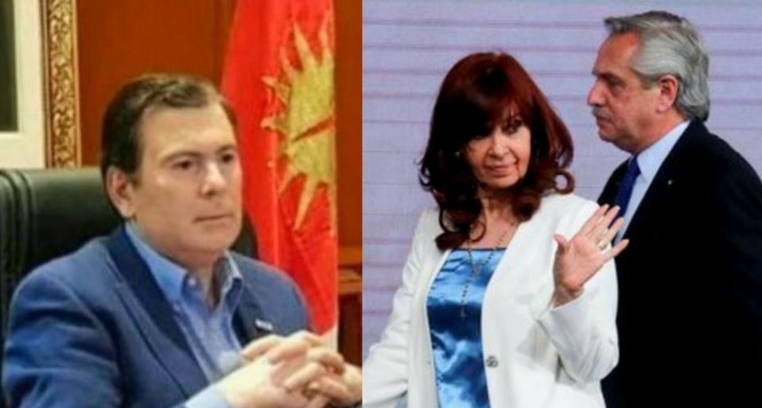 Gerardo Zamora, atravesando su peor momento político