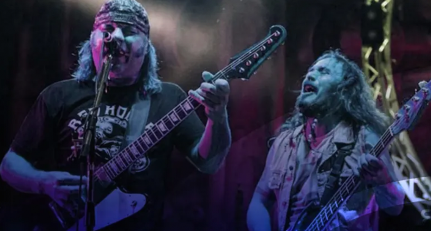 La Renga: productores denuncian que Vicente López “no autoriza” shows en Tecnópolis