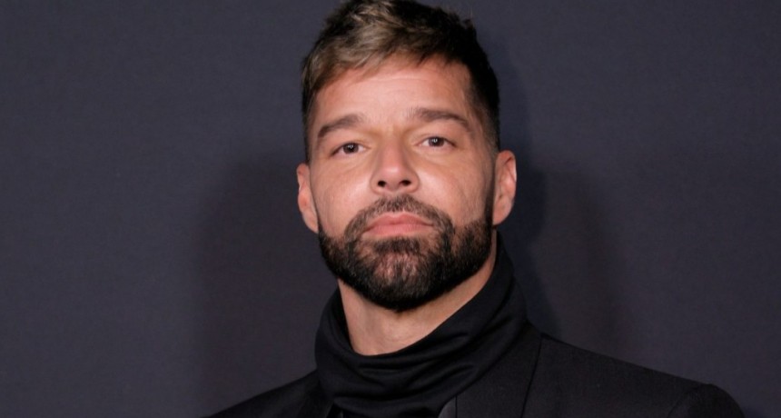 El sobrino de Ricky Martin retiró la denuncia en su contra por violencia doméstica