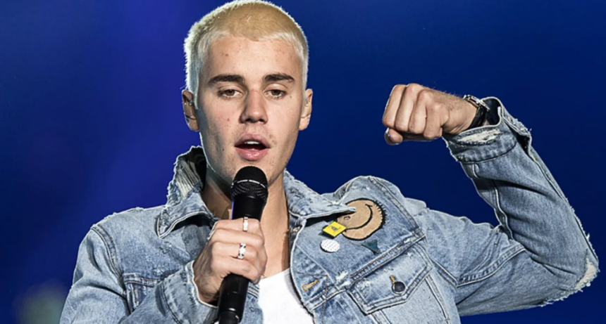 Justin Bieber confirma sus shows de septiembre en Argentina