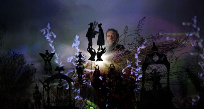 A un año de su muerte, un nuevo videoclip homenajea a Palo Pandolfo