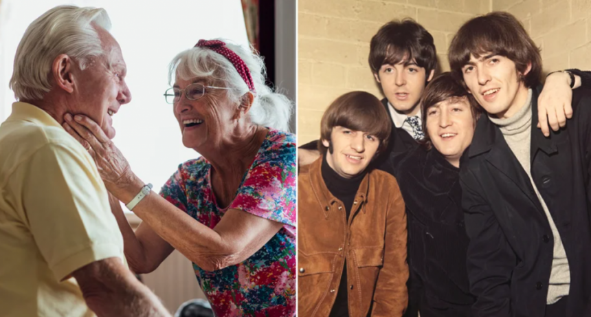 Con una ayudita de la música: escuchar a los Beatles puede mejorar la memoria