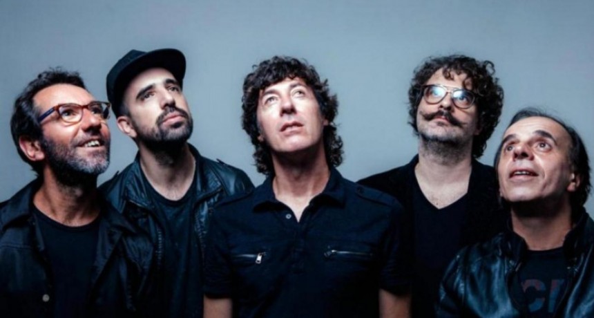 Lámina Once: El Cuarteto de Nos sigue alejándose del “mono-tematismo del mainstream”