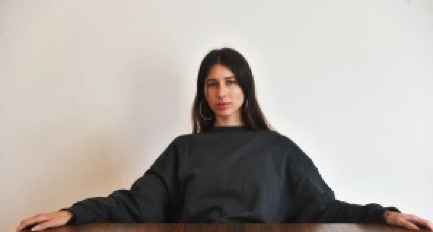 Chita, nueva etapa con guiños al R&B que presenta con un show 360