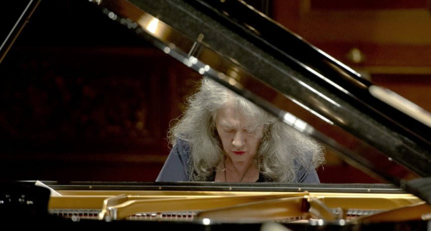 La pianista y compositora Noelia Sinkunas presenta su flamante trabajo “Salve”