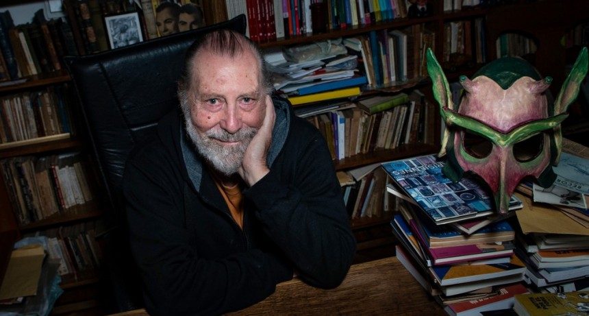 Mauricio Kartun: «El estatus más interesante que produjo el teatro viene de lo popular»