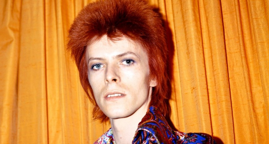 A 50 años del final de Ziggy Stardust, dios del glam rock y la diversidad sexual