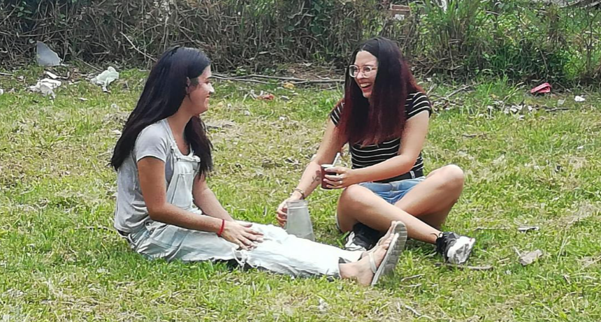 Producir&aacute;n en Formosa una serie sobre la adolescencia trans